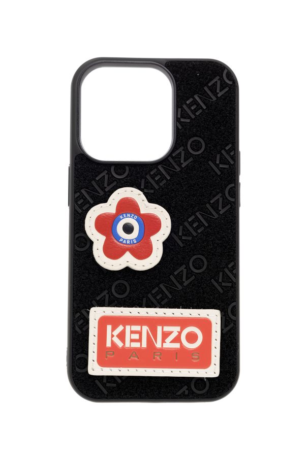 Kenzo xr 2024 case que es